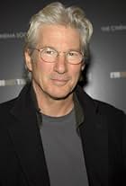 Richard Gere at an event for Mi historia sin mi (2007)