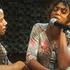 Terrence Howard and Taraji P. Henson in Hustle & Flow (2005)