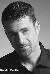 Primary photo for David Buckler