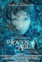 La joven del agua