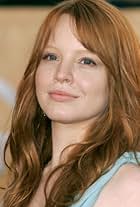 Lauren Ambrose at an event for 11th Annual Screen Actors Guild Awards (2005)