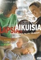 Lapsia ja aikuisia - kuinka niitä tehdään?