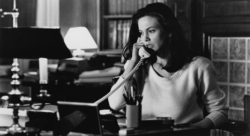 Diane Lane in Knight Moves (1992)