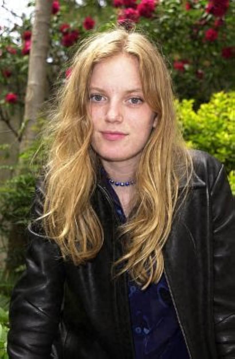 Sarah Polley at an event for No Such Thing (2001)