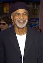 Ron Glass at an event for La batalla de Riddick (2004)