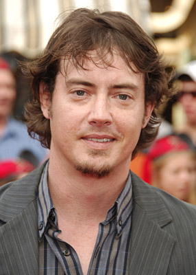 Jason London at an event for Pirati dei Caraibi - La maledizione del forziere fantasma (2006)