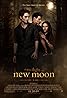 The Twilight Saga: New Moon (2009) Poster