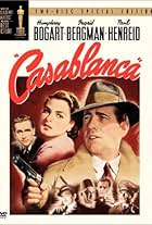 You Must Remember This: A Tribute to 'Casablanca'