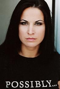 Primary photo for Eva Derrek