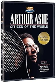 Primary photo for Arthur Ashe: Citizen of the World