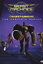 Beast Machines: Transformers