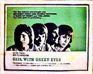 Girl with Green Eyes (1964)