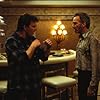 Patrick Swayze and Billy Bob Thornton in Waking Up in Reno (2002)