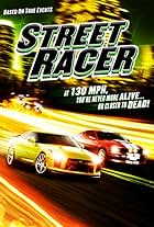 Street Racer (2008)