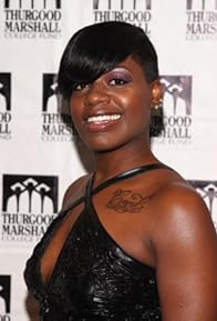 Primary photo for Fantasia Barrino Primary photo for Fantasia Barrino