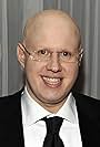 Matt Lucas at an event for Alice im Wunderland (2010)