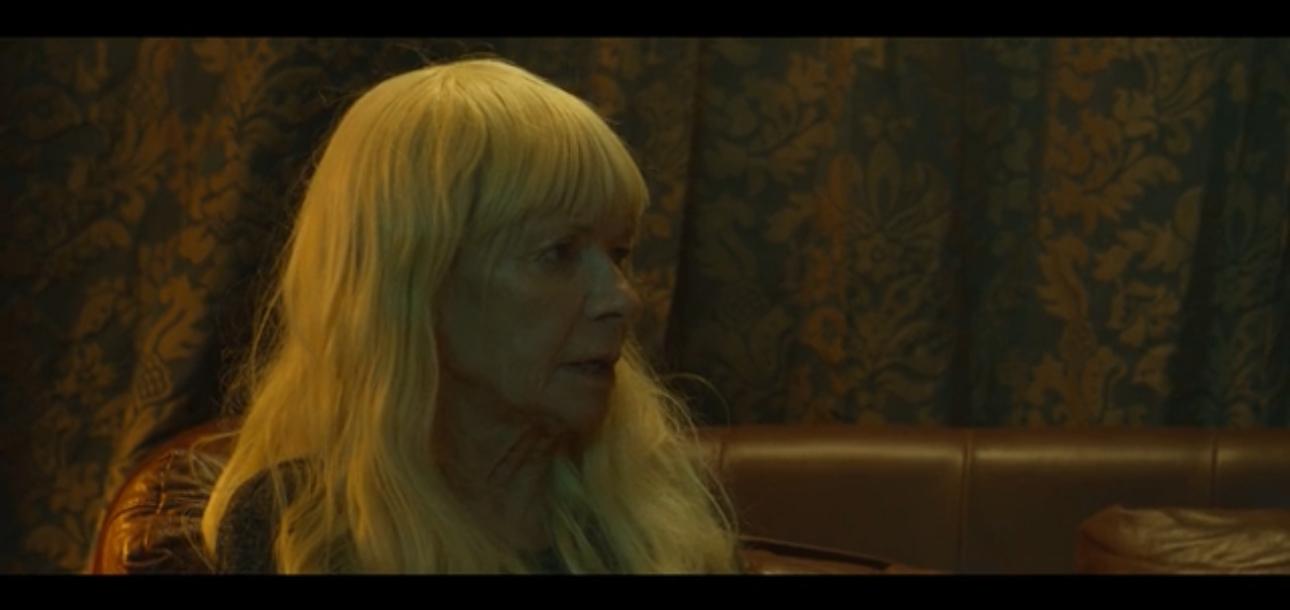 Linda Baldassare in Bloodline (2024)