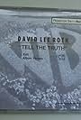 David Lee Roth: Tell the Truth (1991)