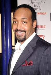 Primary photo for Jesse L. Martin