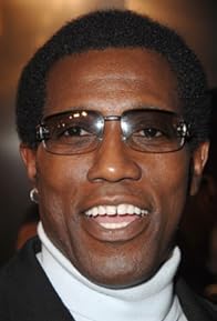 Primary photo for Wesley Snipes Primary photo for Wesley Snipes