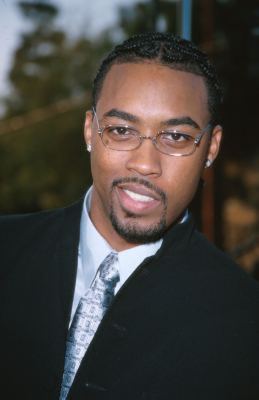 Montell Jordan