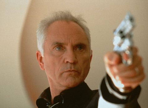 Terence Stamp in The Limey (1999)