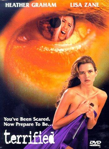 Terrified (1995)