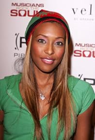 Primary photo for Nicole Narain