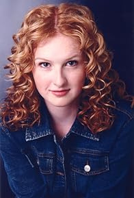 Primary photo for Erin Mackey