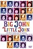 Big John, Little John (TV Series 1976–1977) Poster