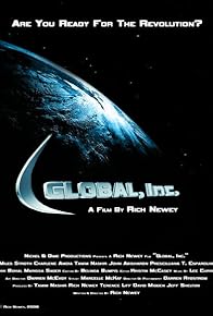 Primary photo for Global, Inc. Primary photo for Global, Inc.