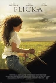 Alison Lohman in Flicka (2006)