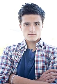 Primary photo for Josh Hutcherson Primary photo for Josh Hutcherson