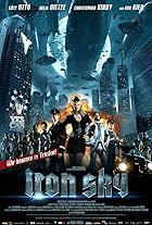 Iron Sky - Wir kommen in Frieden