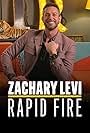 Rapid-Fire Q&A: Zachary Levi Plays Operation