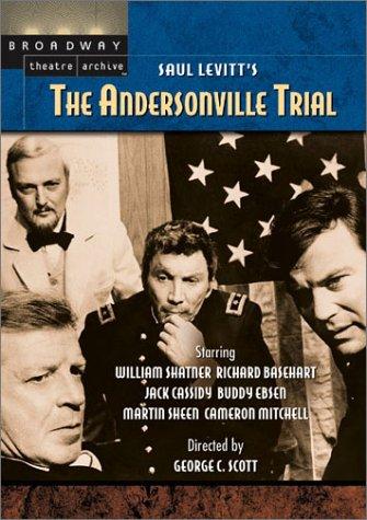 The Andersonville Trial (1970)