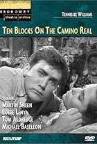 NET Playhouse: Ten Blocks on the Camino Real (1964 - 1972)