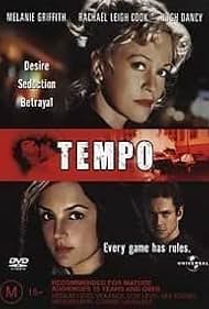 Rachael Leigh Cook, Melanie Griffith, and Hugh Dancy in Tempo - Uma Questão de Sobrevivência (2003)