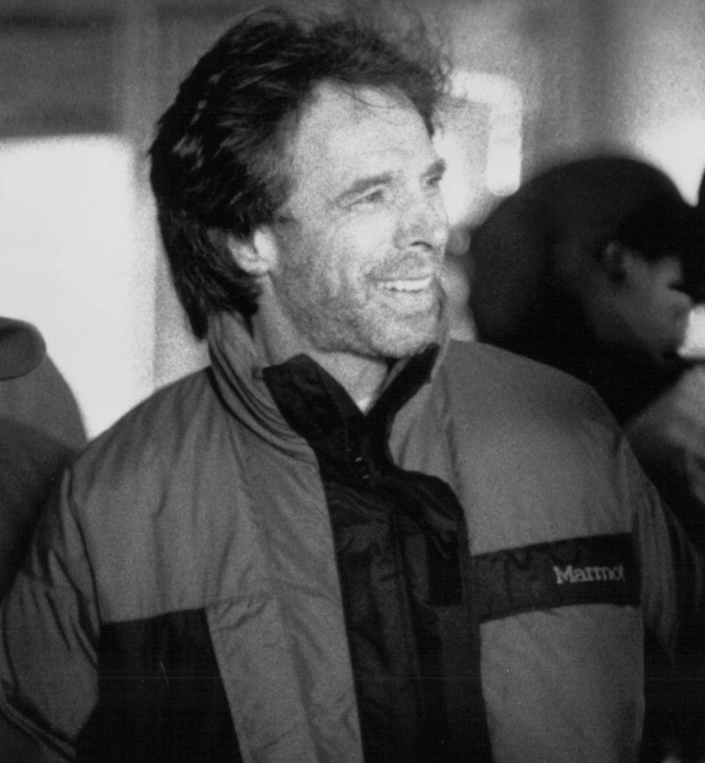 Jerry Bruckheimer in The Rock (1996)