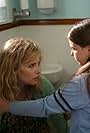 Jennifer Jason Leigh & Blaire Restaneo in Jasmine Kosovic's EASTER SUNDAY