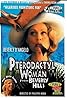 Pterodactyl Woman from Beverly Hills (1996) Poster