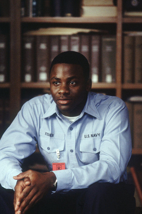 Derek Luke as Antwone