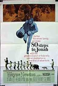 Wayne Newton in 80 Steps to Jonah (1969)