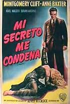 Mi Secreto Me Condena