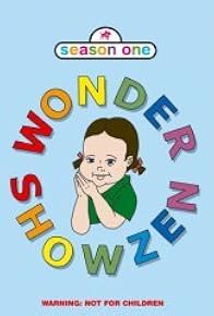 Primary photo for Wonder Showzen