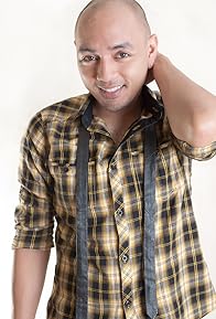 Primary photo for OJ Mariano Primary photo for OJ Mariano