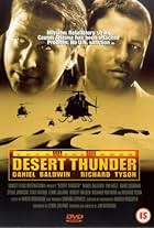 Desert Thunder