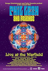 Primary photo for Phil Lesh & Friends Live at the Warfield