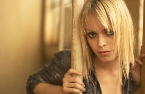 Taryn Manning in Weirdsville (2007)