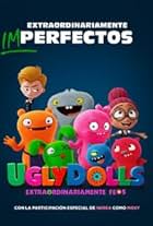 UglyDolls: Extraordinariamente feos